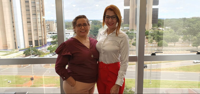 Advogadas Renata França & Viviane Penha