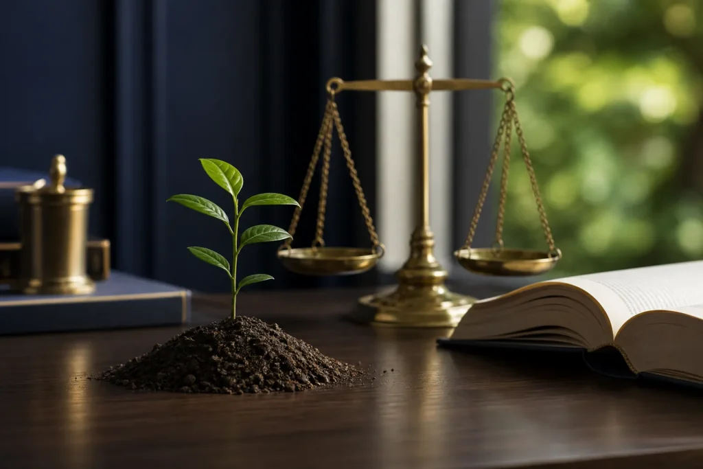 Advogado ambiental