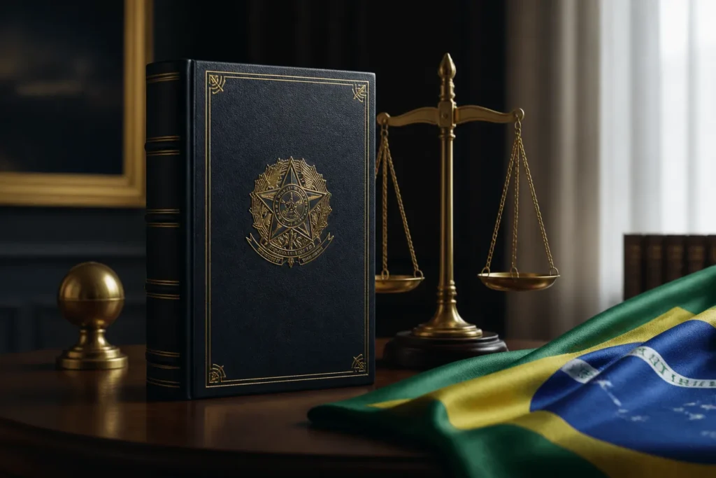 Advogado constitucional