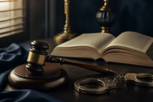 Advogado criminal