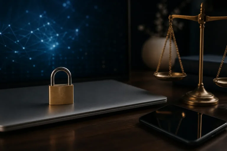 Advogado do direito digital em Brasília e no Brasil