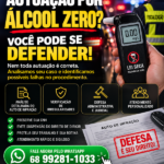 Advogado Robson Ribeiro