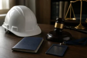 Advogado trabalhista