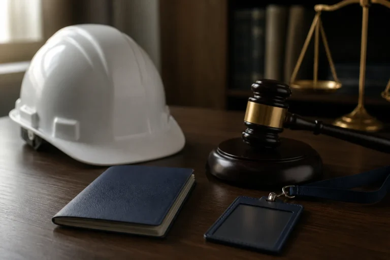 Advogado trabalhista em Brasília e no Brasil