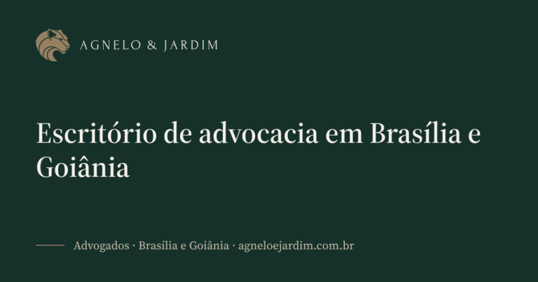 Agnelo & Jardim Advogados
