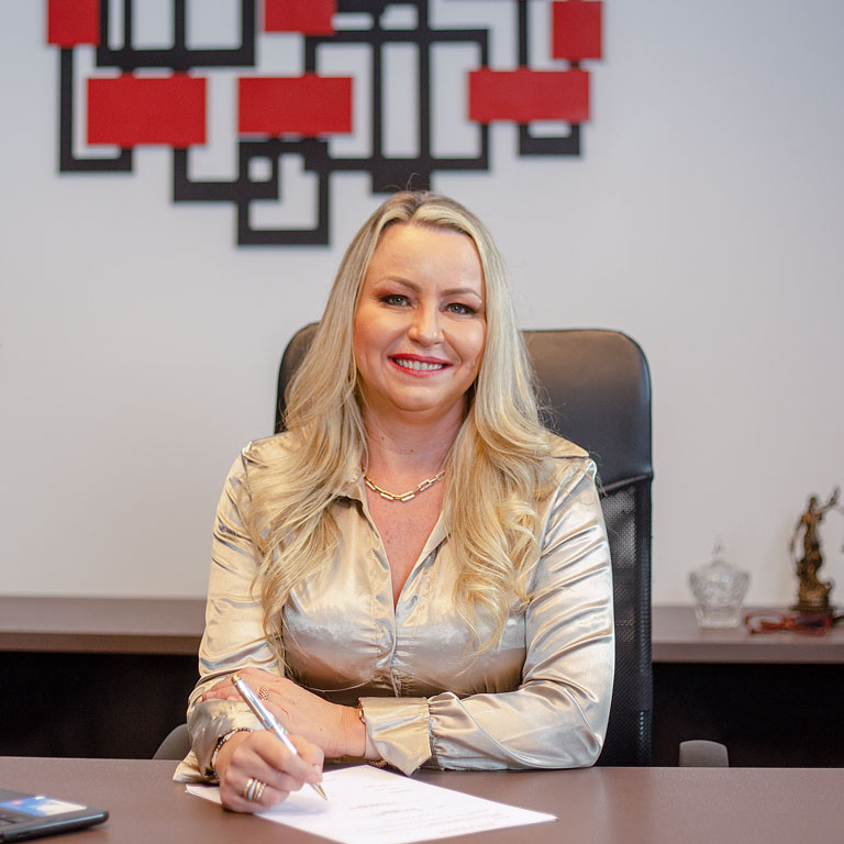 Andréa Resende Advocacia