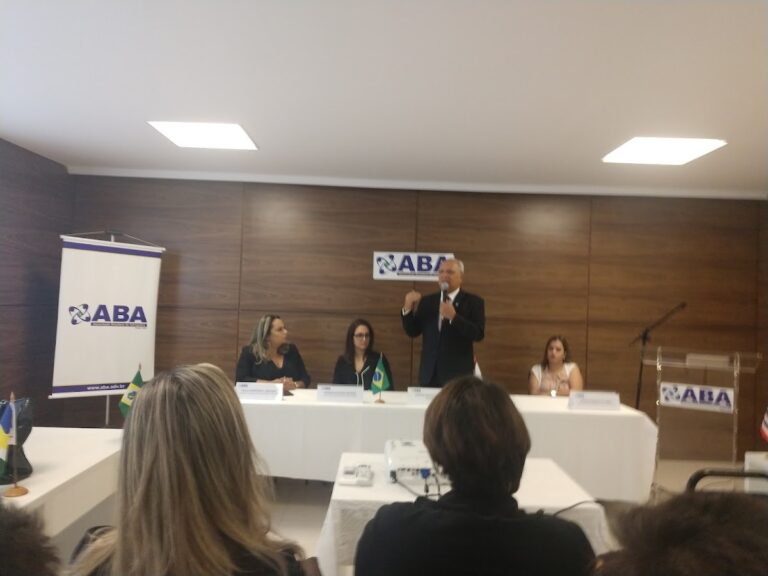 Associação Brasileira de Advogados