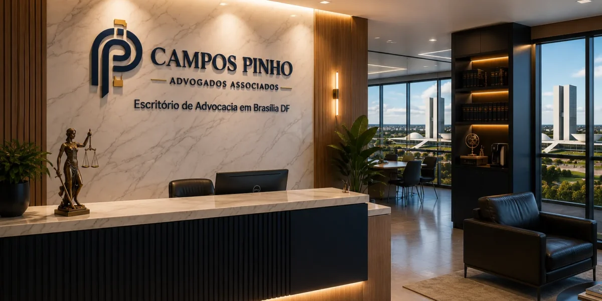 Campos Pinho Advogados Associados
