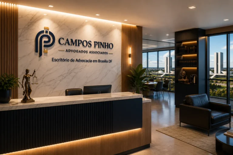 Campos Pinho Advogados Associados