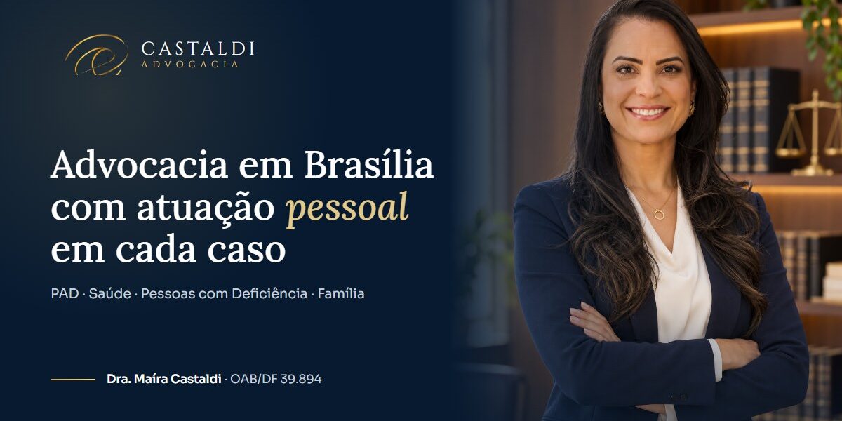 Castaldi Advocacia