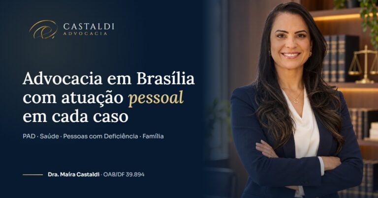 Castaldi Advocacia
