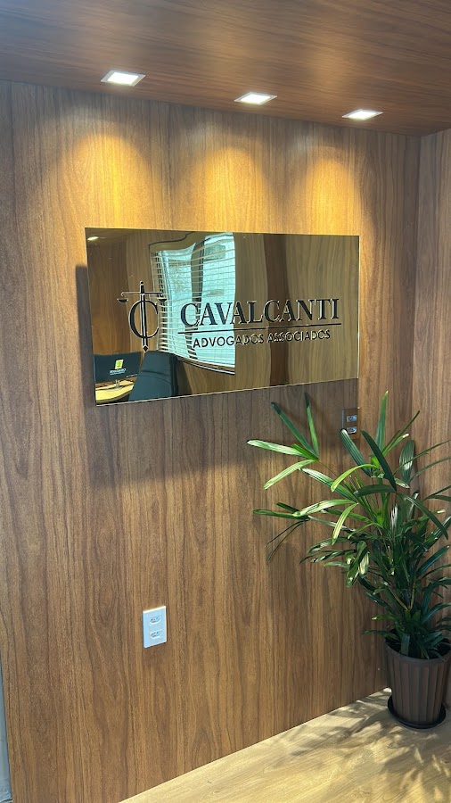 Cavalcanti Advogados Associados