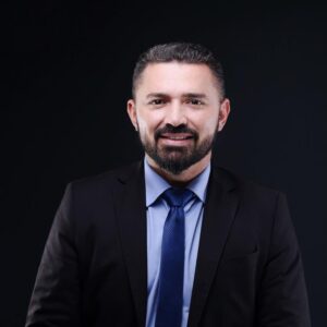 Dr. Afonso Lopes