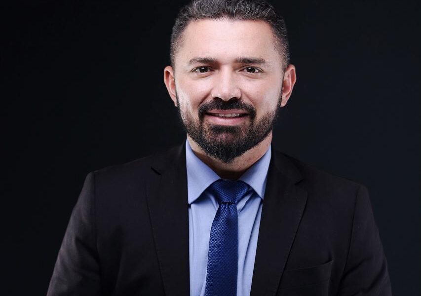Dr. Afonso Lopes