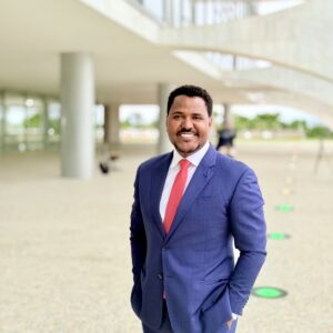 Dr. João Paulo Ribeiro