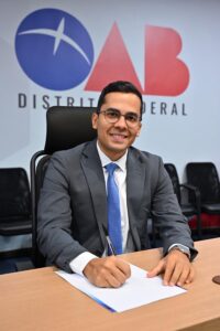Dr. Marcos Advogado Criminalista