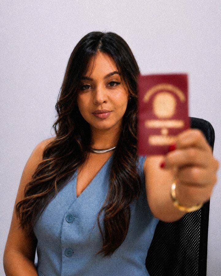 Dra. Giovanna Figueiredo