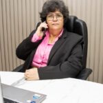 Dra Luciana Gomes