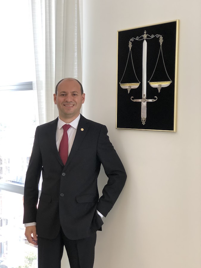 Emmanuel Dante Advocacia e Assessoramento