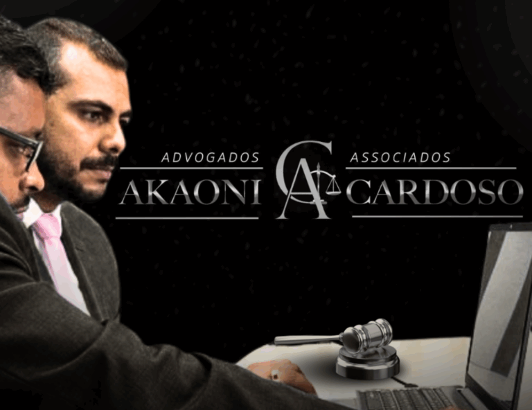Escritório de Advocacia Akaoni e Cardoso