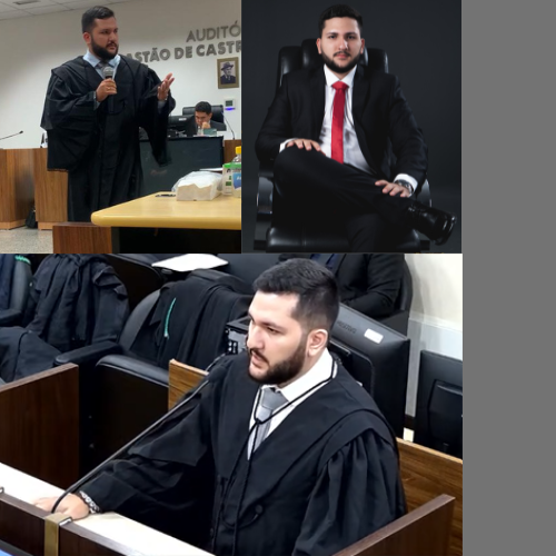 Escritório de advocacia Firmo Lopes