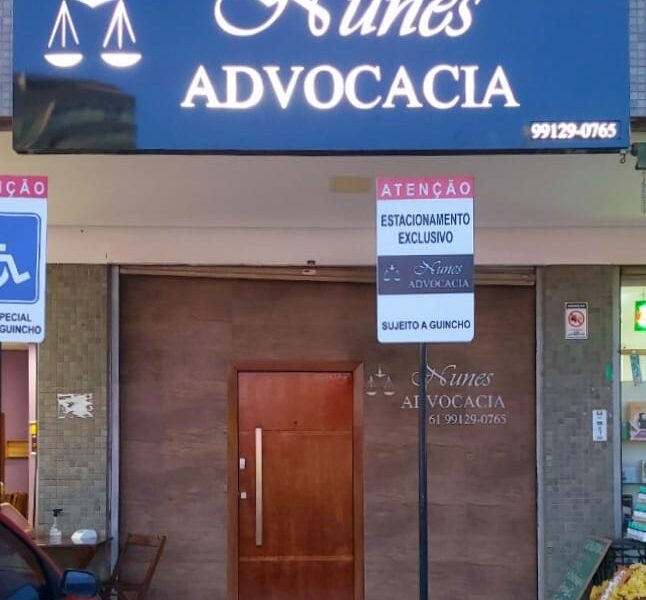 Escritório Nunes Advocacia