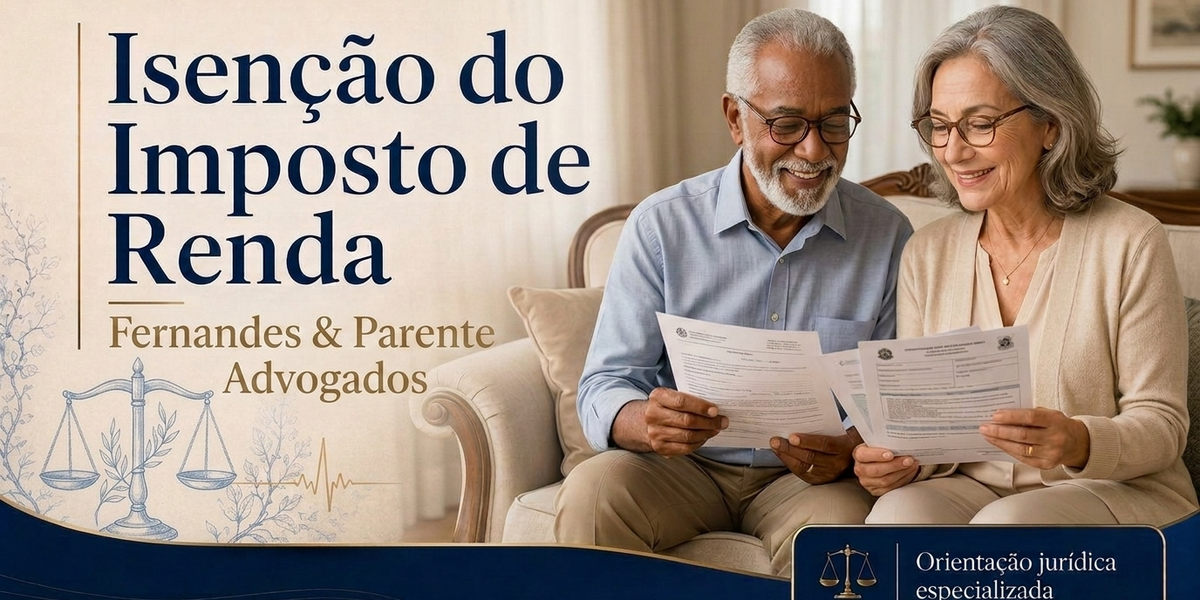 Fernandes e Parente Advogados Associados