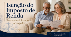 Fernandes e Parente Advogados Associados