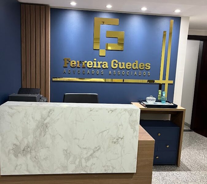 Ferreira Guedes Advocacia