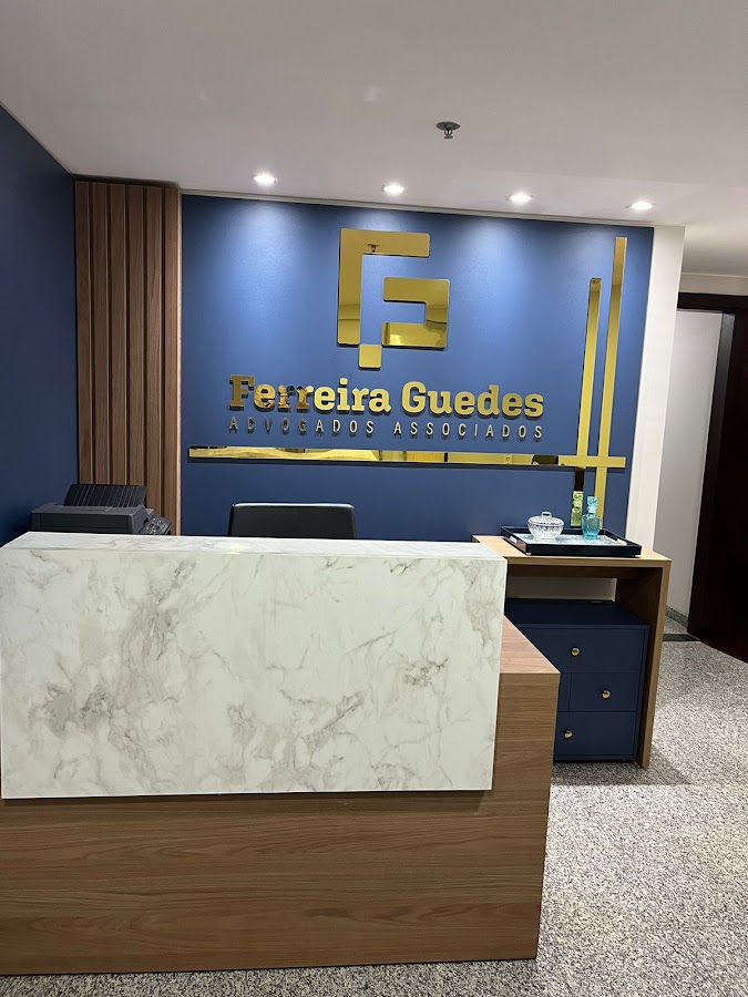 Ferreira Guedes Advocacia