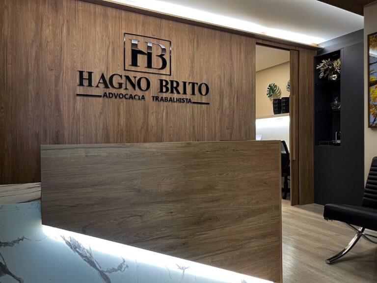 HB Advocacia Trabalhista