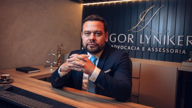 Igor Lyniker Advocacia e Assessoria