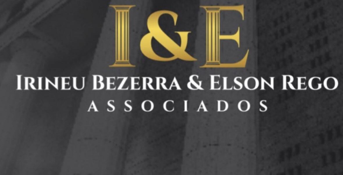 Irineu Bezerra & Elson Rego Associados