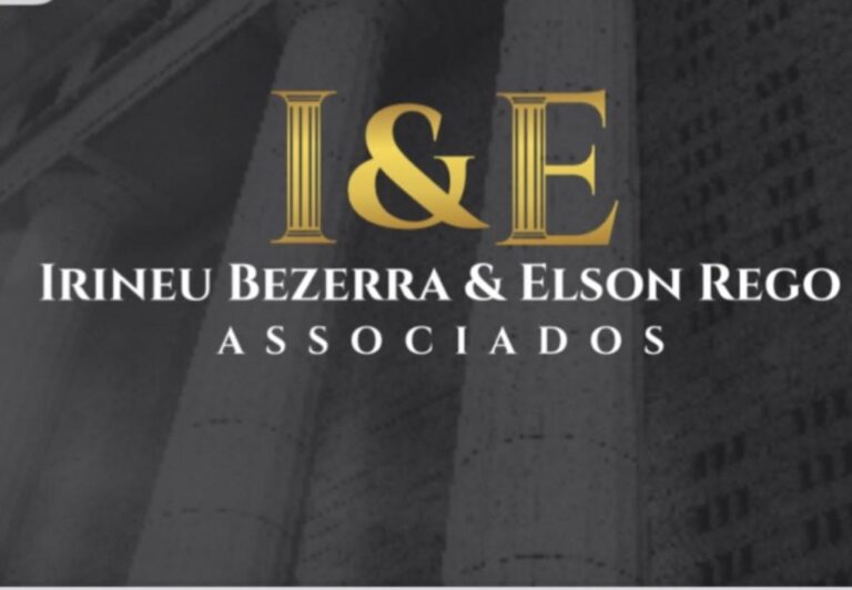 Irineu Bezerra & Elson Rego Associados