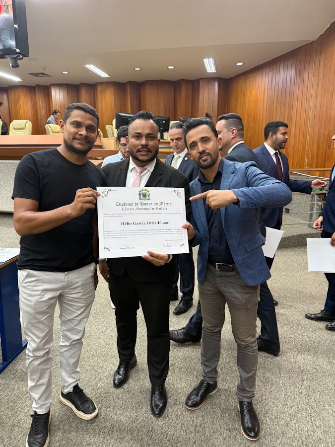 JR Advogados Associados