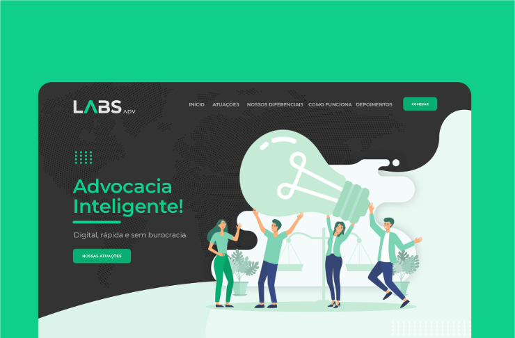 Labs ADV