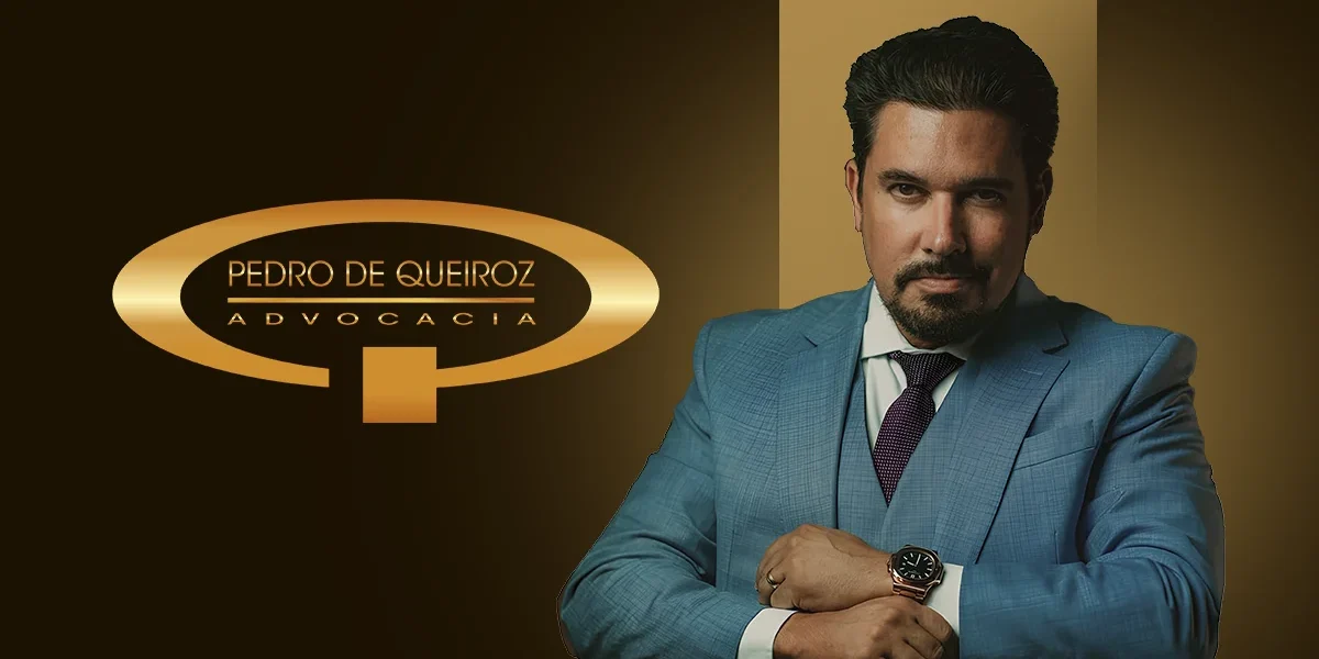 Pedro de Queiroz Advogado