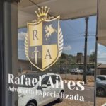 Rafael Aires Advocacia BENEFÍCIOS INSS