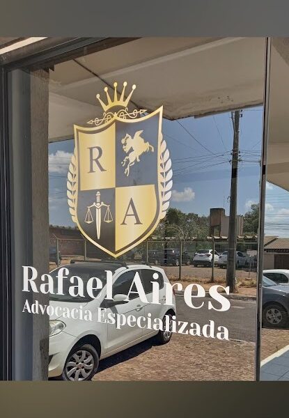 Rafael Aires Advocacia BENEFÍCIOS INSS