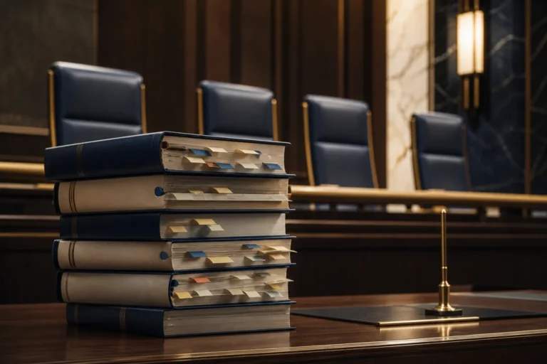 Recursos nos Tribunais Superiores