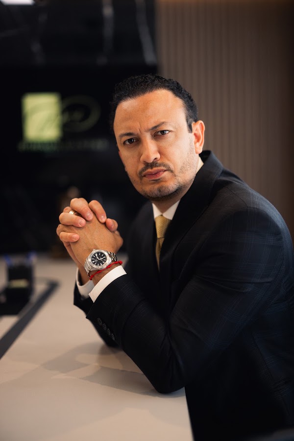 Robson Dantas Advocacia