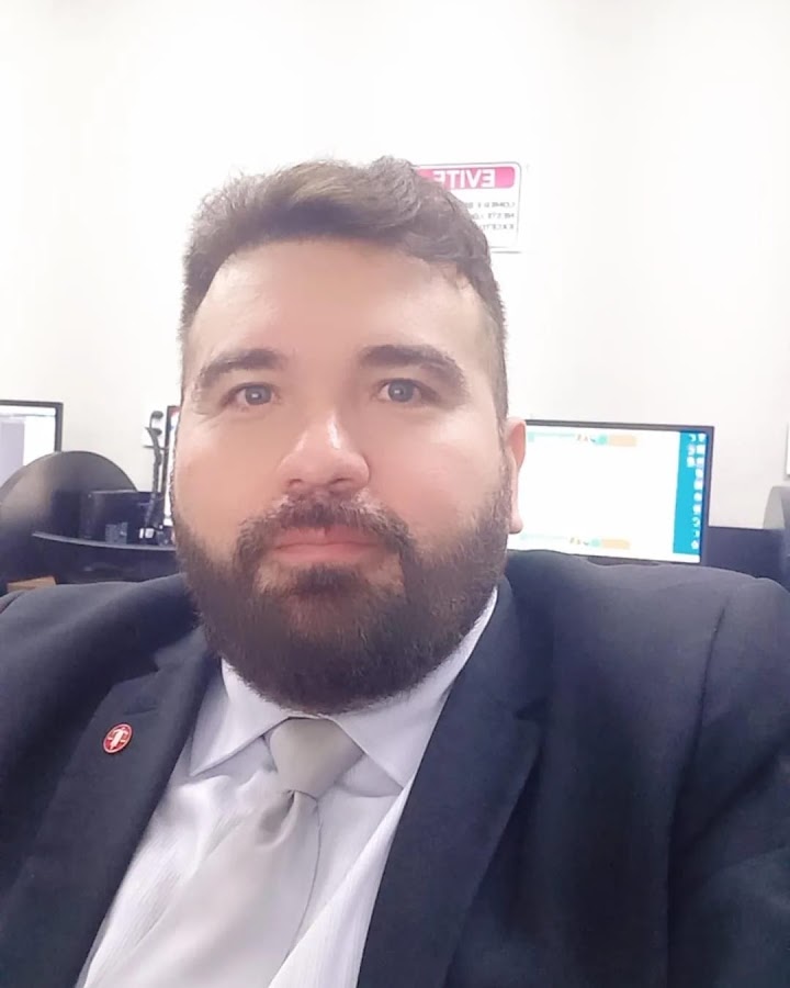 Wildson Sá Junior Advocacia Criminal