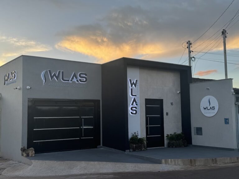 Wlas Contabilidade